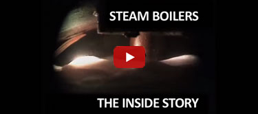 Spirax Sarco Steam Boiler Video