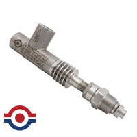 ThermOmegaTech US/S-X Steam Tracing Control Valve