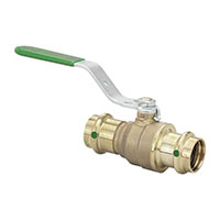 ProPress Ball Valve