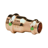 Viega ProPress Copper Reducer