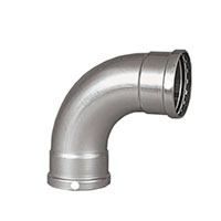 ProPress Stainless Elbow