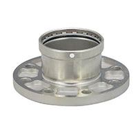 ProPress Stainless Flange