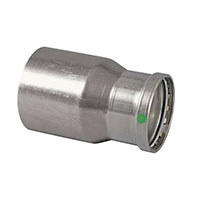 ProPress Stainless Reducer