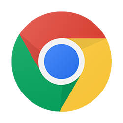 Chrome Browser Icon