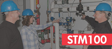 Basic Steam Boiler Operator Training