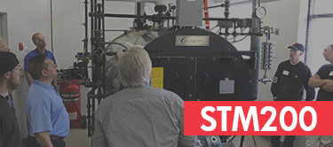 Steam System Design Class