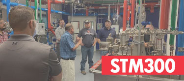 Steam Traps, Regulators and Condensate Pump Training