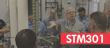 Steam Traps and Condensate Recovery Training