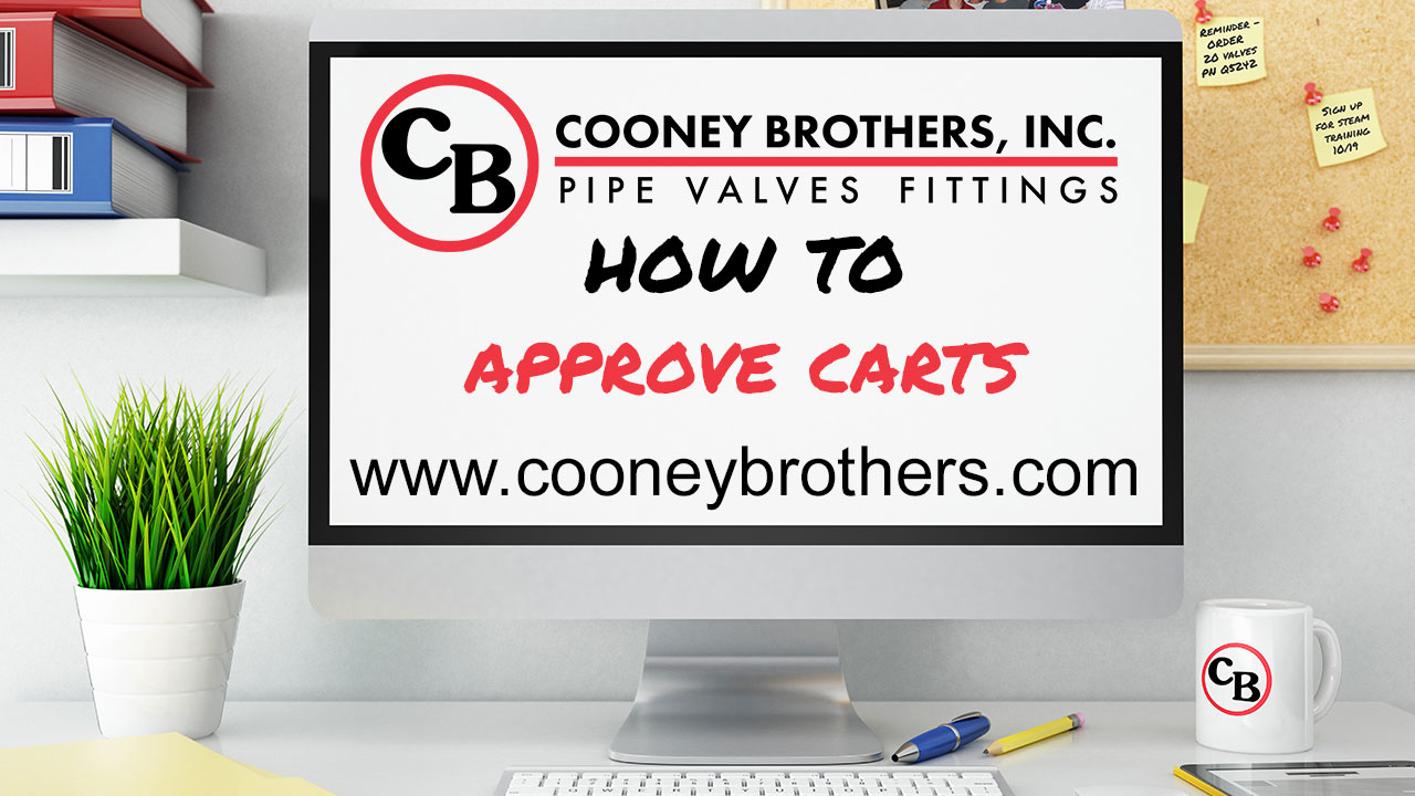 Cart Approvals Videos